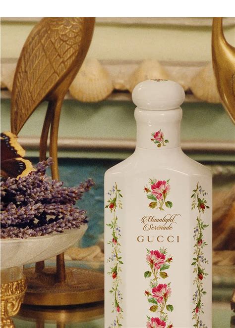 gucci acqua profumata